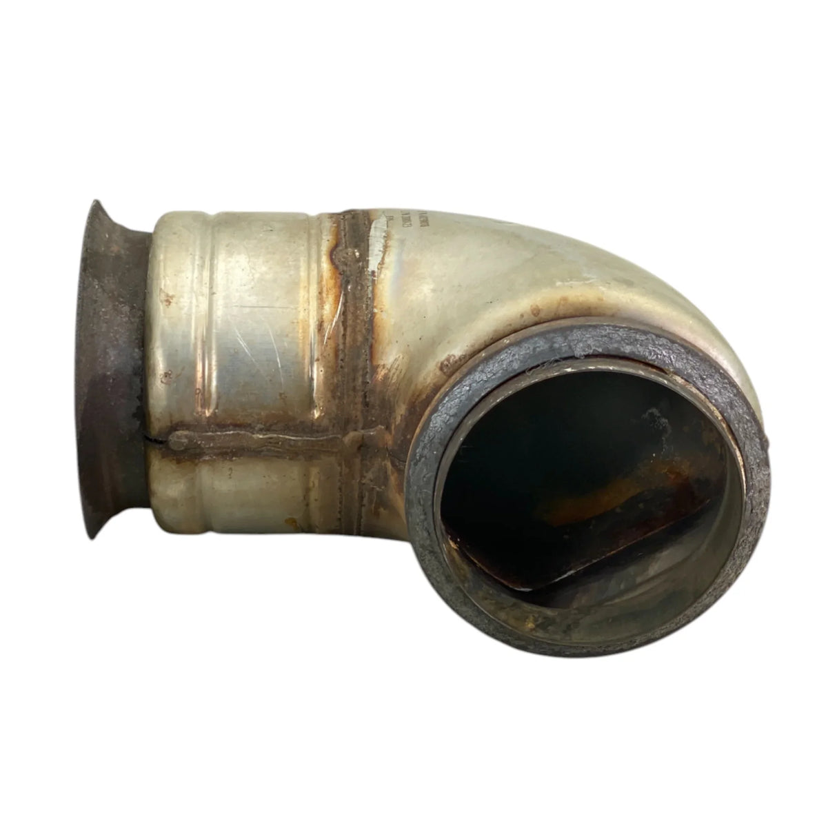 2880423 Genuine Cummins Tube Connector Elbow - Second Truck Parts