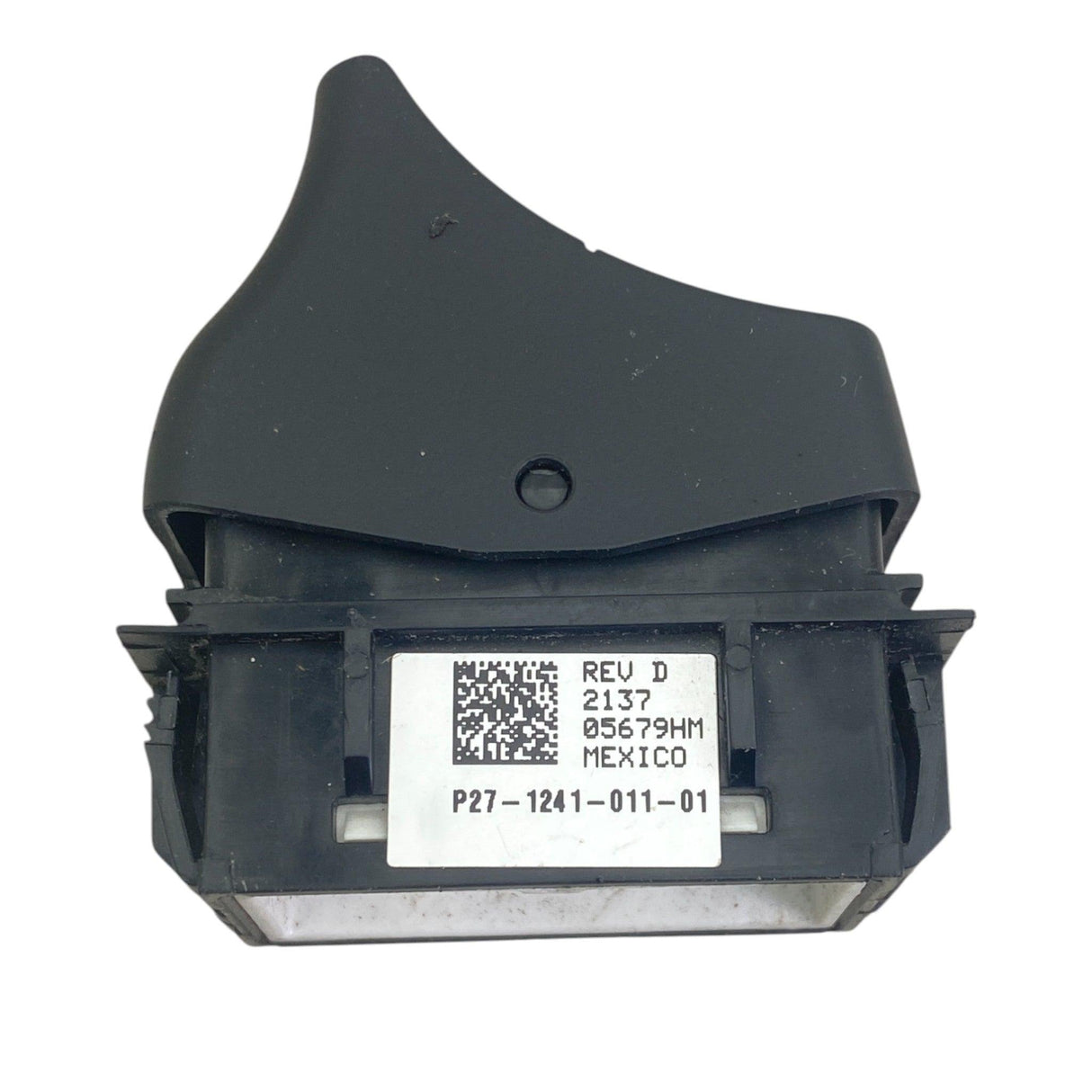 P27-1241-011-01 Genuine Paccar Footwell Switch - Second Truck Parts