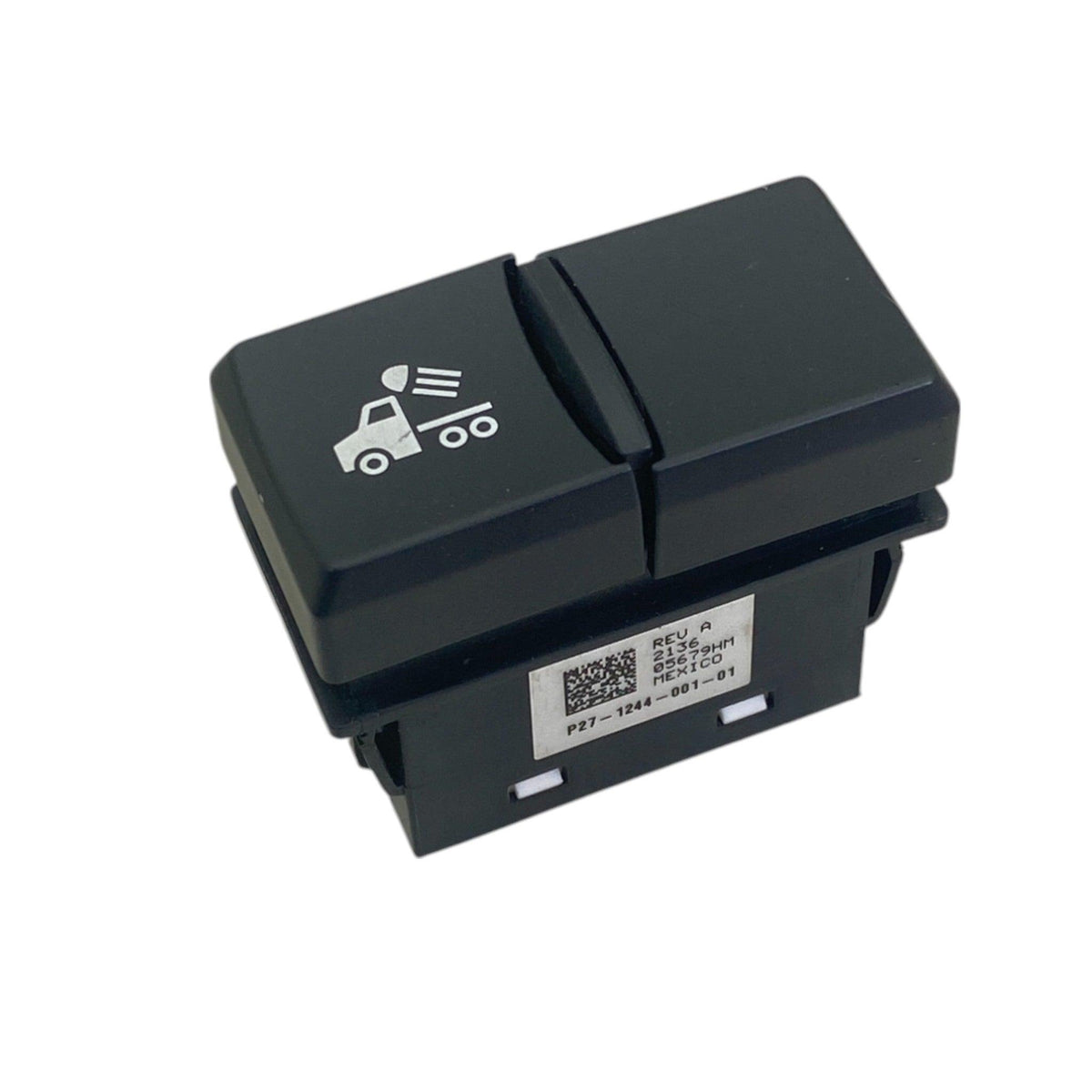 P27-1244-001-01 Genuine Paccar Flood Light Switch - Second Truck Parts