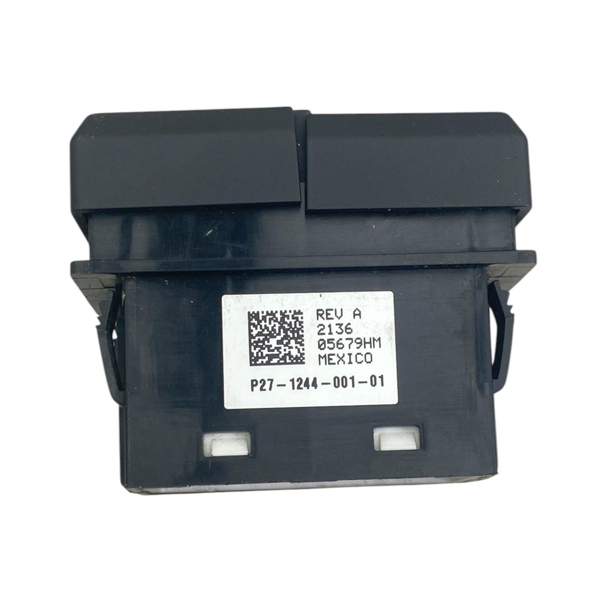 P27-1244-001-01 Genuine Paccar Flood Light Switch - Second Truck Parts