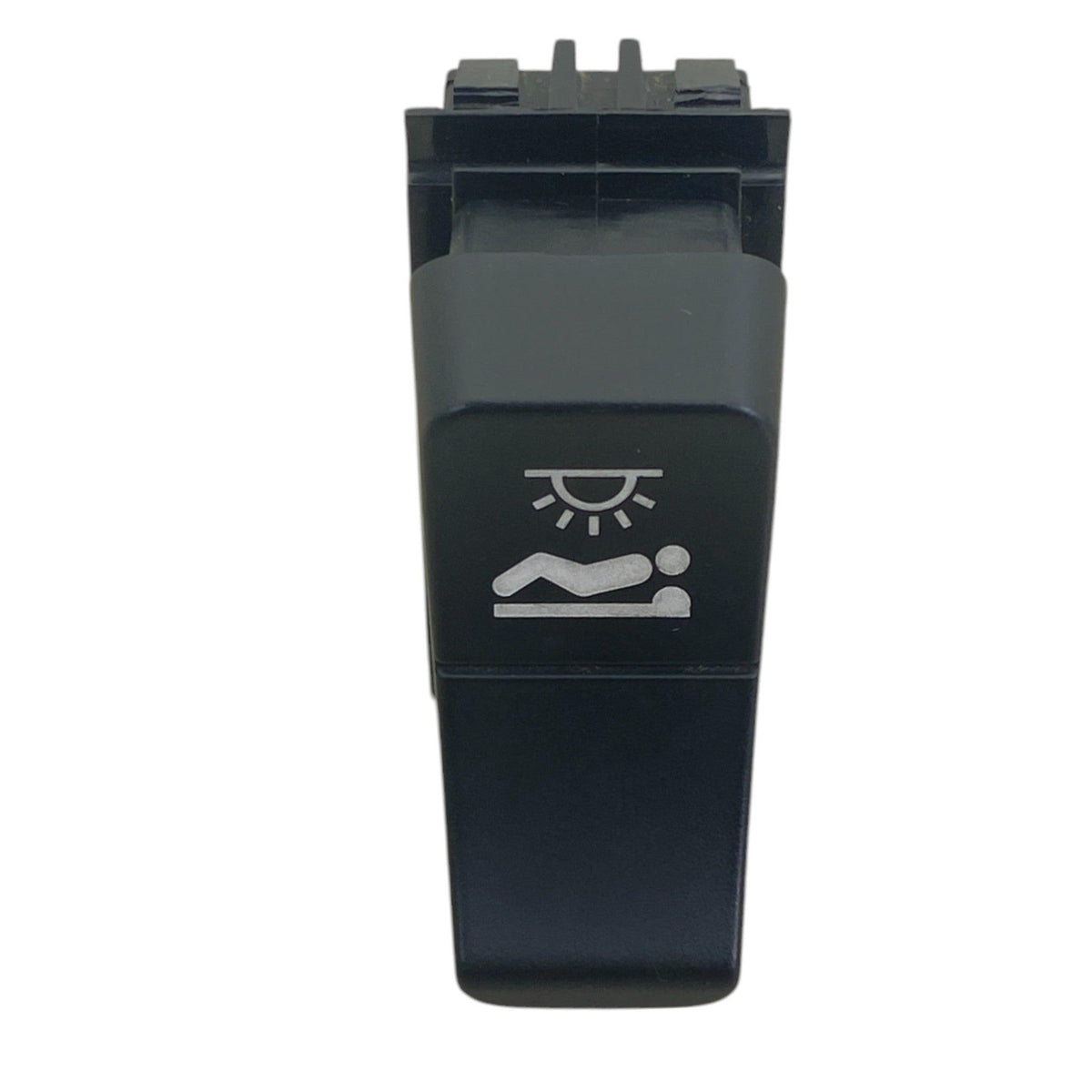 P27-1241-014-01 Genuine Paccar Switch Sleeper Dome Lamp - Second Truck Parts