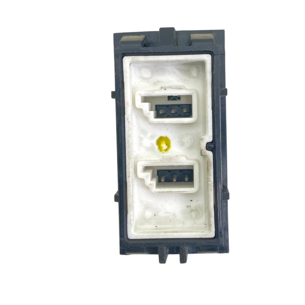 P27-1241-014-01 Genuine Paccar Switch Sleeper Dome Lamp - Second Truck Parts