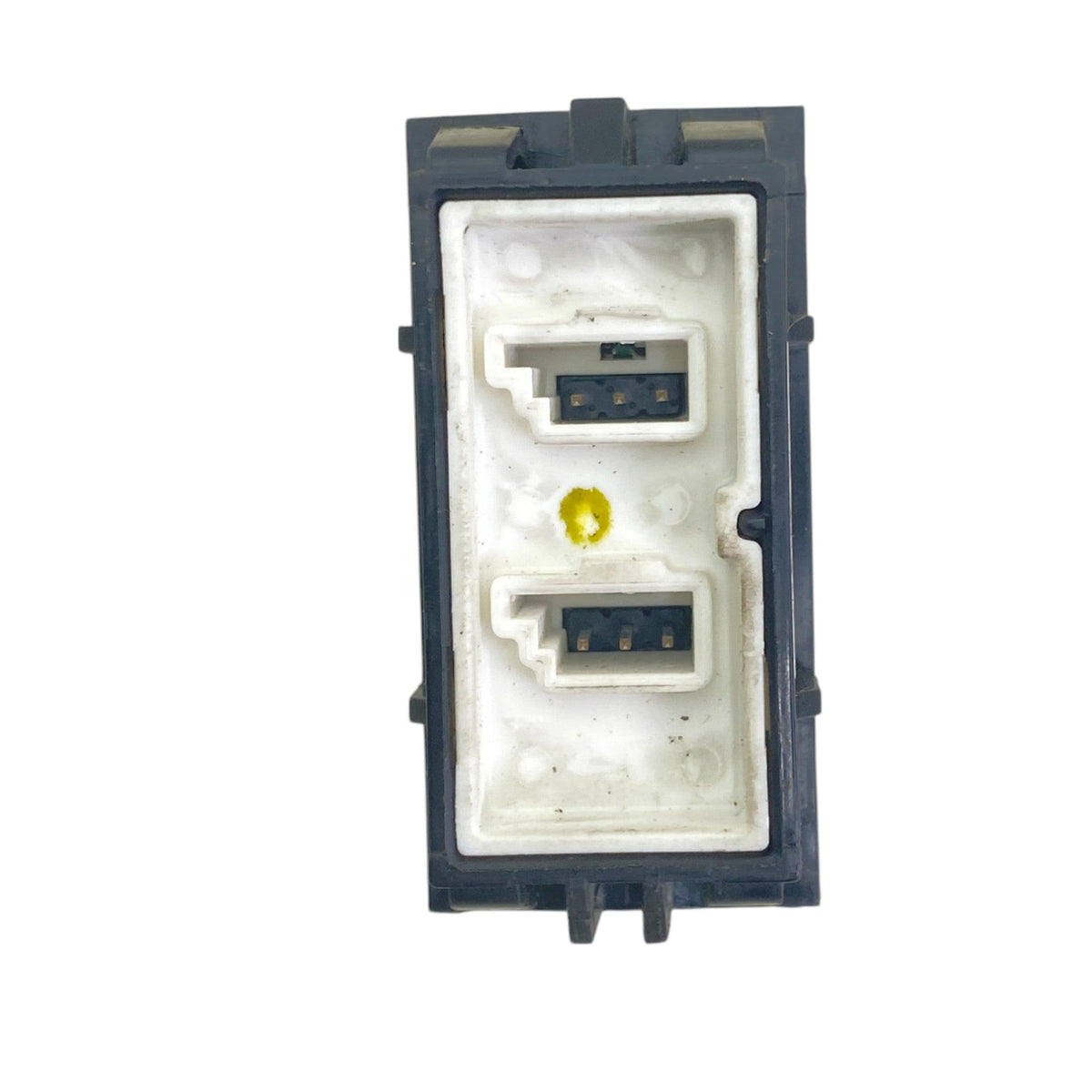 P27-1241-014-01 Genuine Paccar Switch Sleeper Dome Lamp - Second Truck Parts