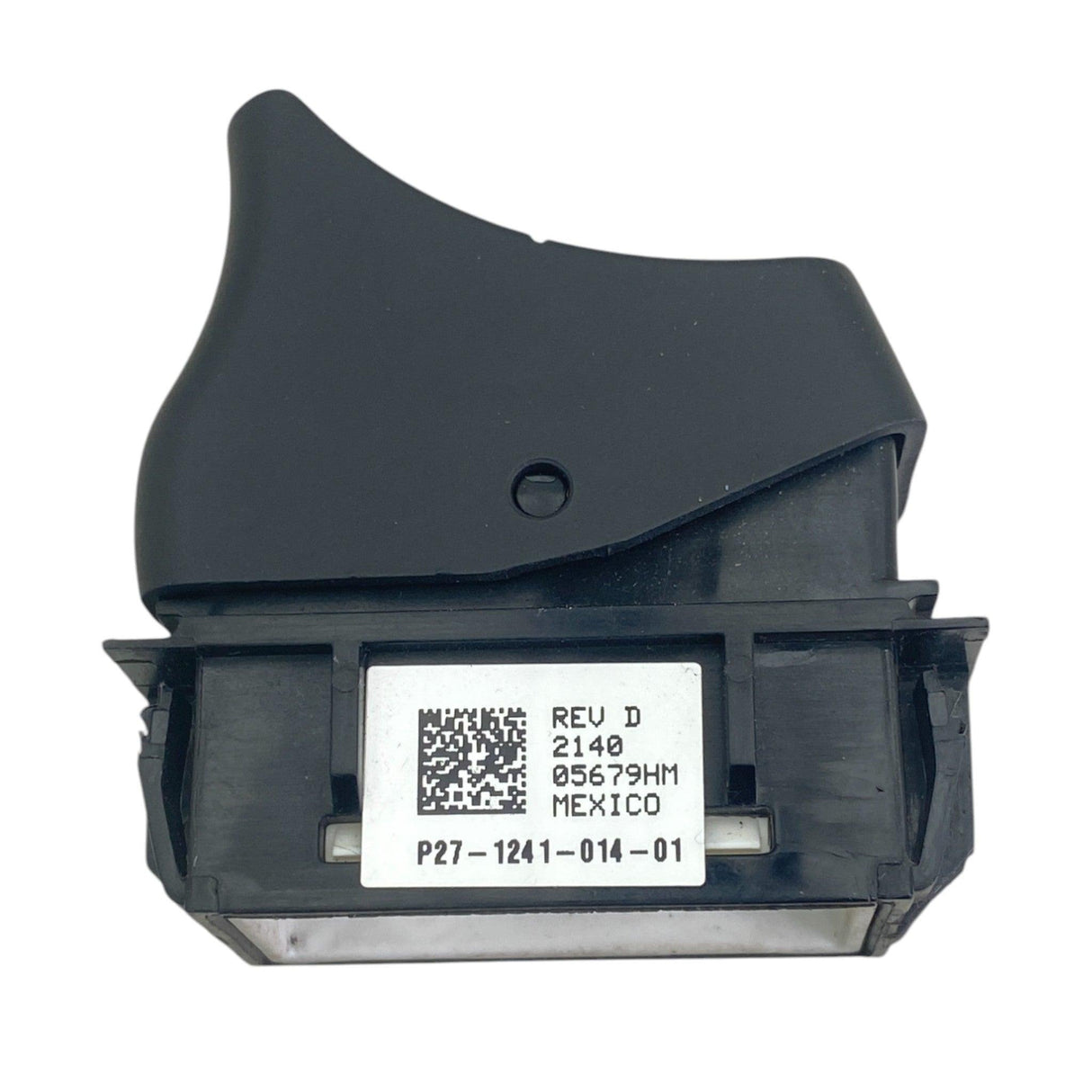 P27-1241-014-01 Genuine Paccar Switch Sleeper Dome Lamp - Second Truck Parts