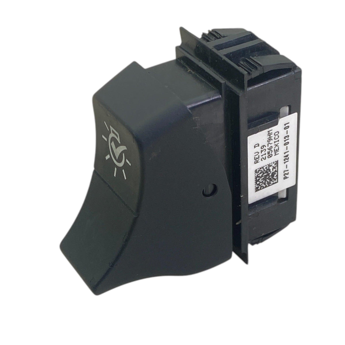 P27-1241-013-01 Genuine Paccar Console Switch - Second Truck Parts