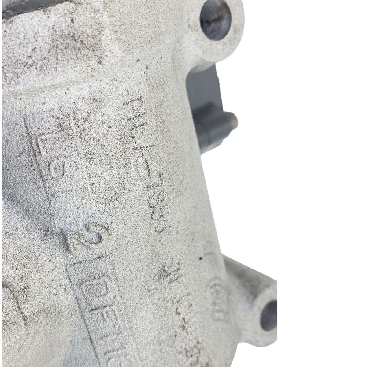 A-7856 Genuine Eaton Automatic Transmission Shift Pump Motor - Second Truck Parts