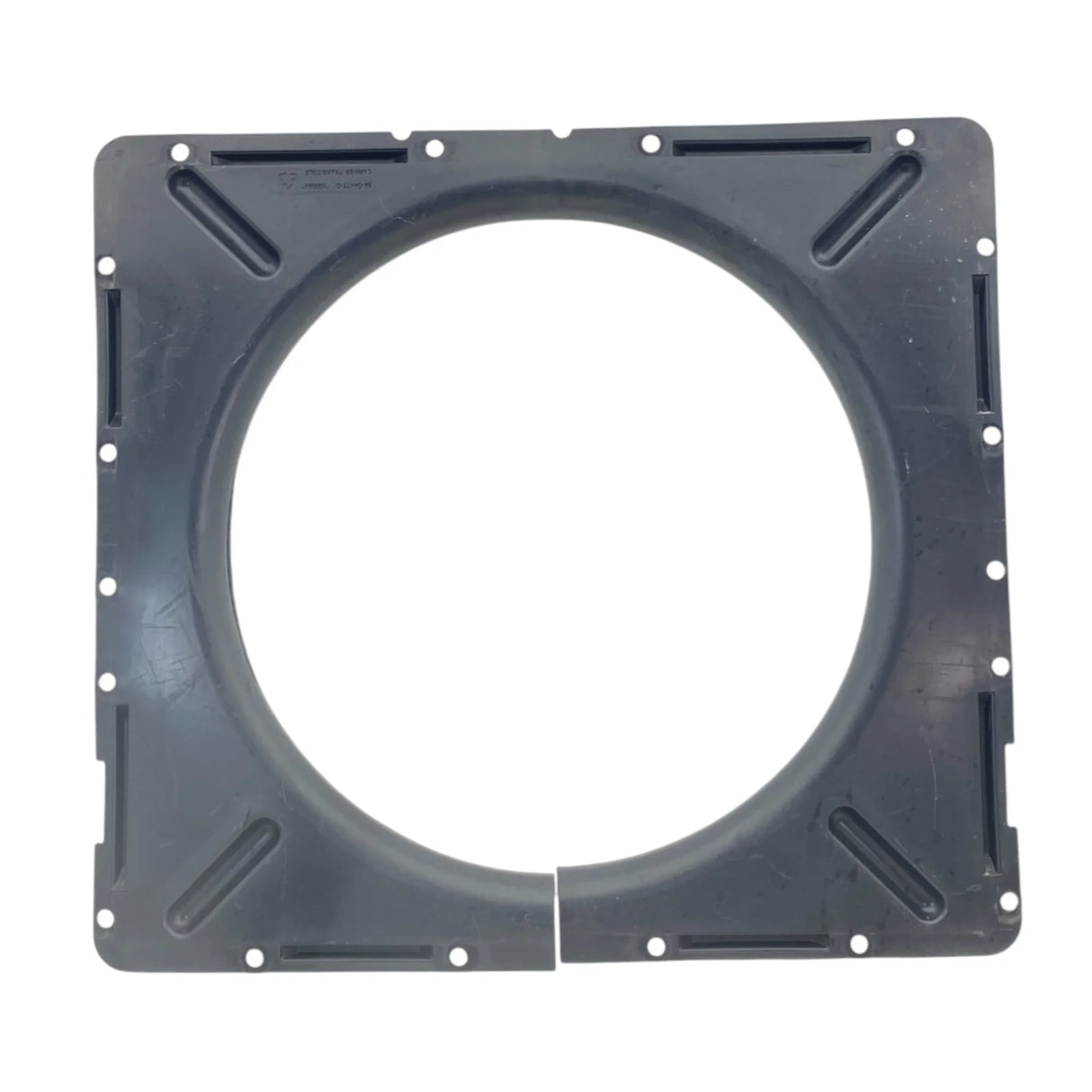 58-04472-02 Genuine Carrier Fan Shroud - Second Truck Parts