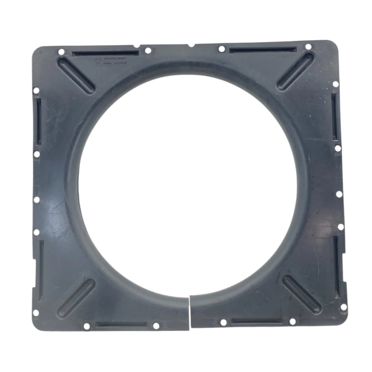 58-04472-02 Genuine Carrier Fan Shroud - Second Truck Parts