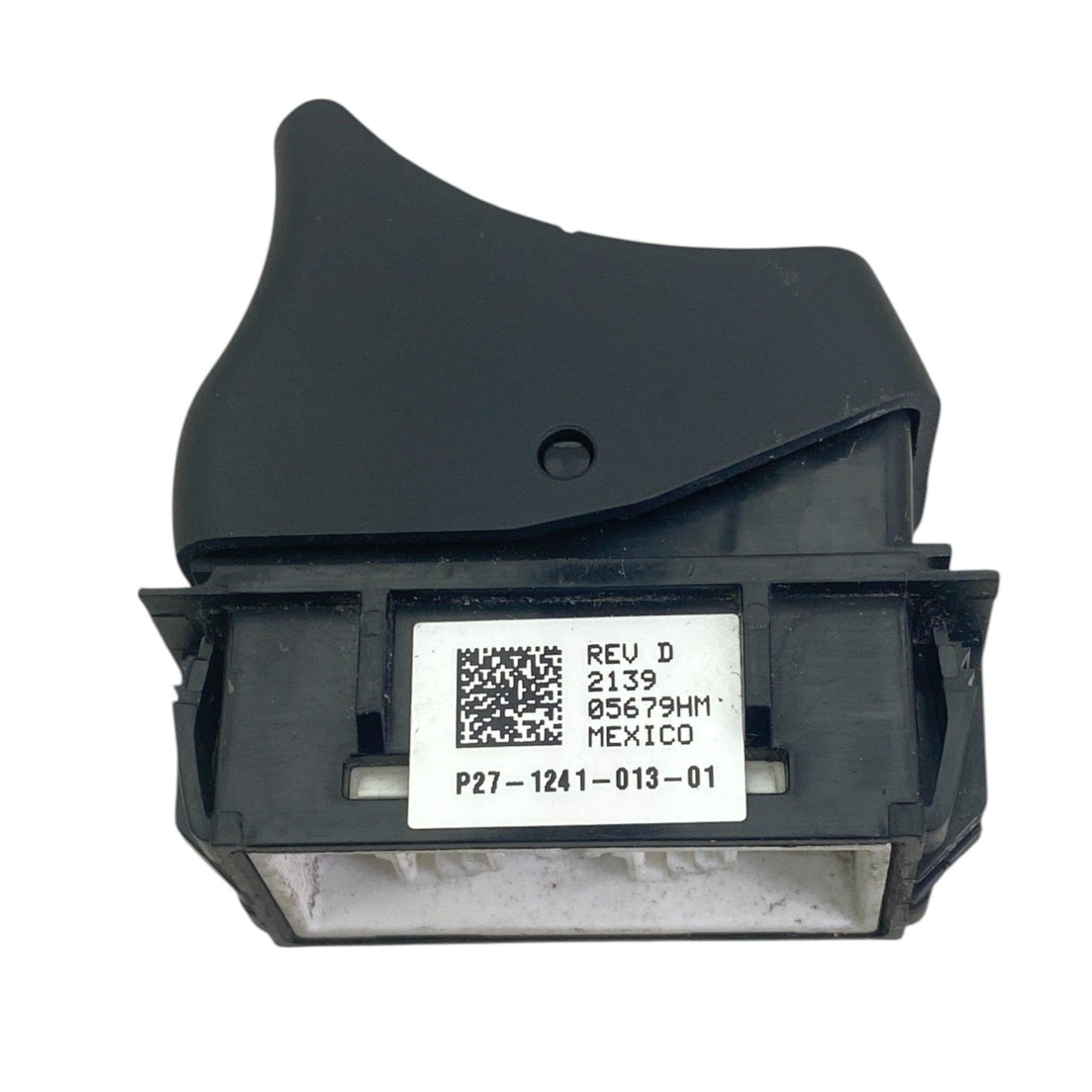 P27-1241-013-01 Genuine Paccar Console Switch - Second Truck Parts