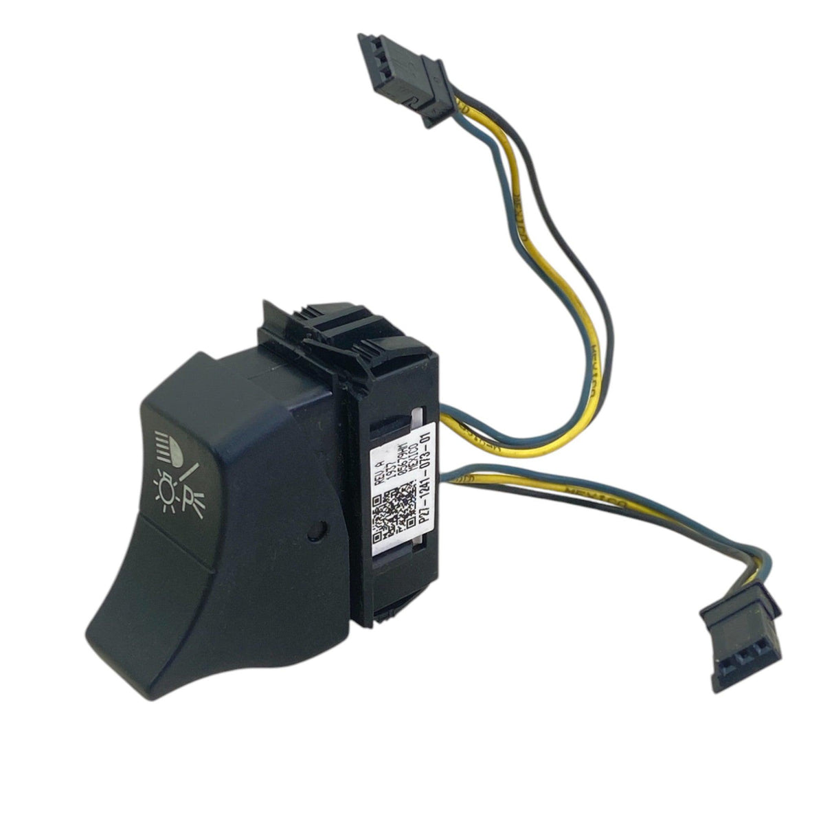 P27-1241-073-01 Genuine Paccar Headlamp Switch - Second Truck Parts