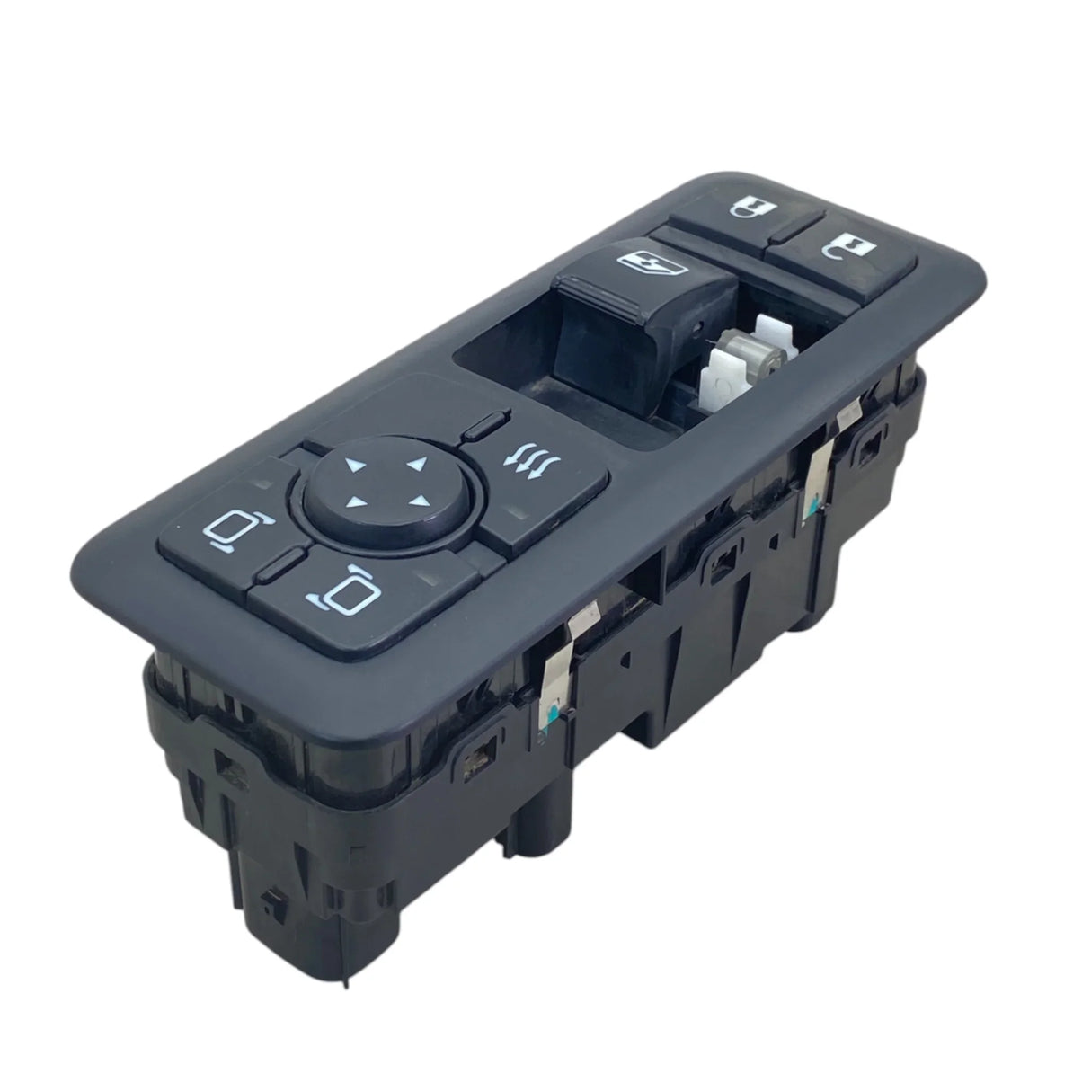 4061965C4 Genuine International Door Controller - Second Truck Parts