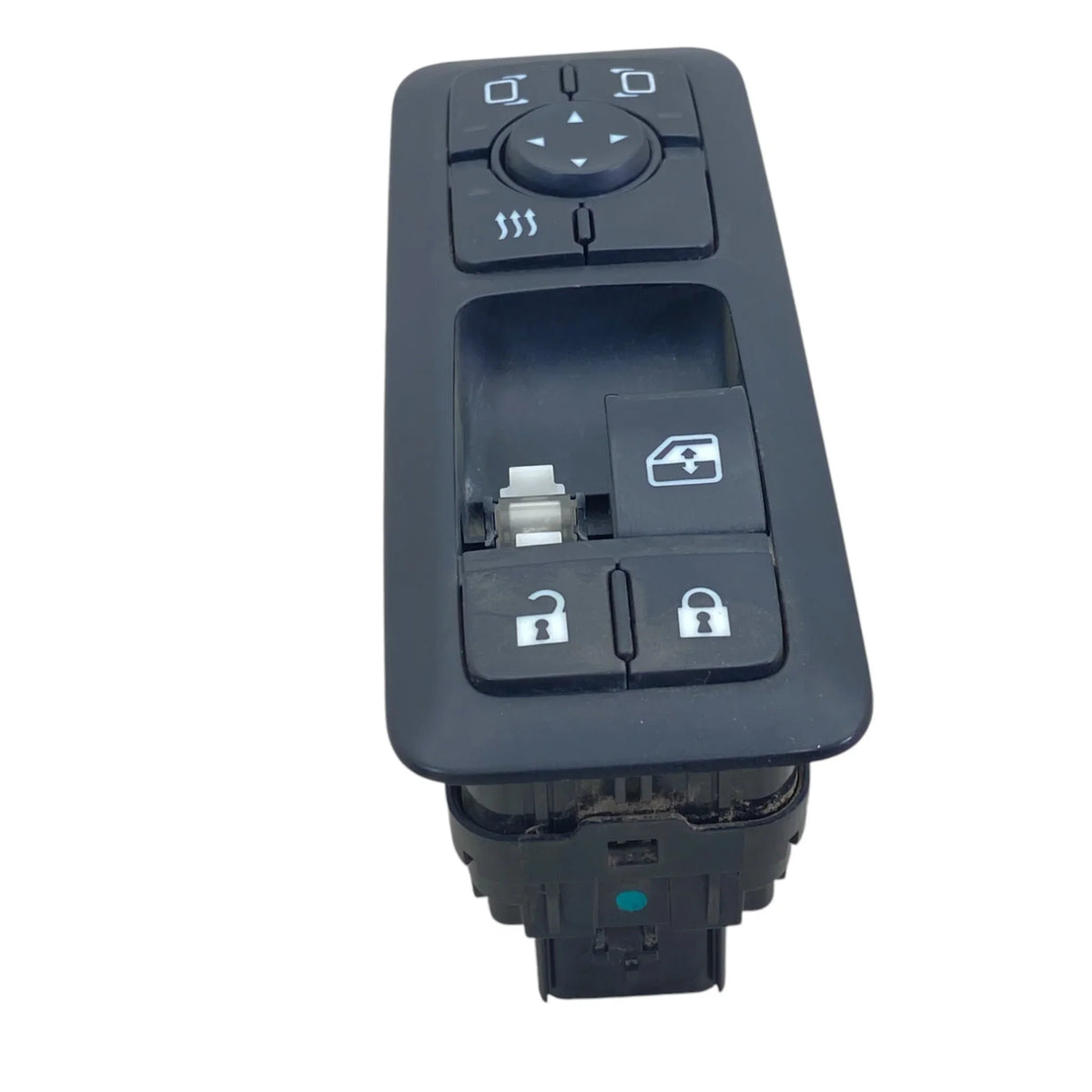4061965C4 Genuine International Door Controller - Second Truck Parts
