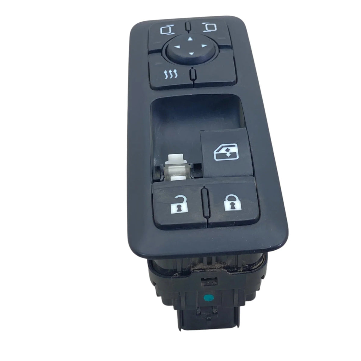 4061965C4 Genuine International Door Controller - Second Truck Parts