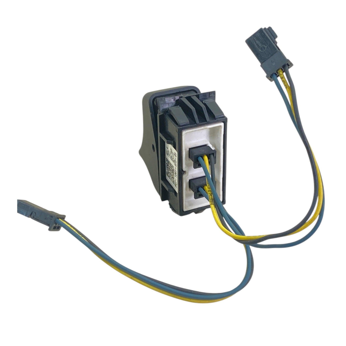 P27-1241-073-01 Genuine Paccar Headlamp Switch - Second Truck Parts