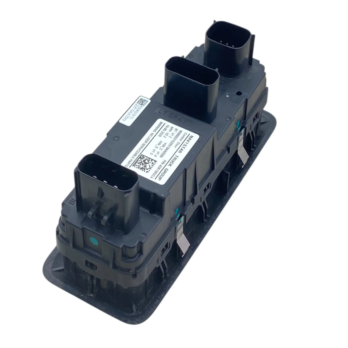 4061965C4 Genuine International Door Controller - Second Truck Parts