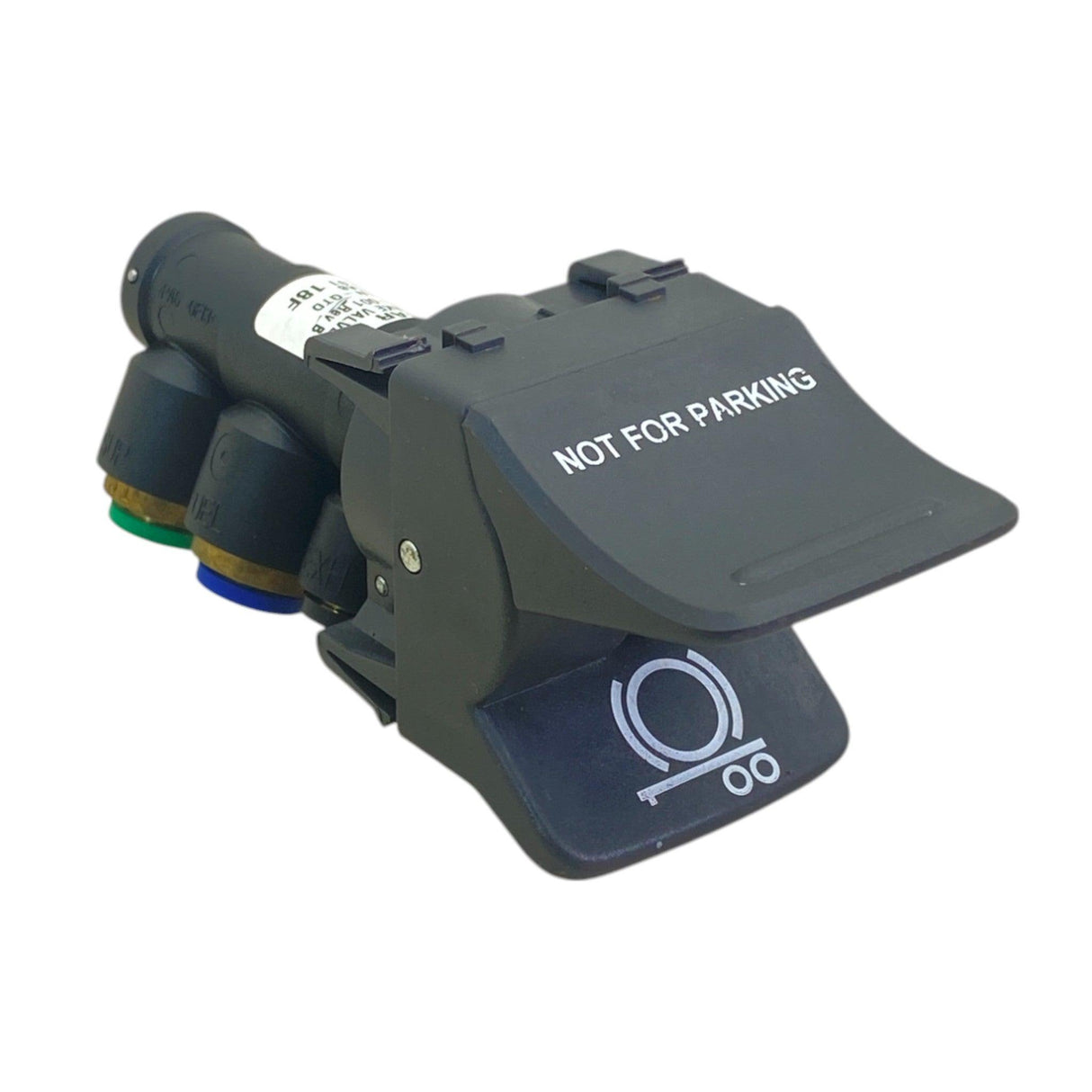 G90-1260-001 Genuine Paccar Trailer Brake Adjuster Hand Return - Second Truck Parts