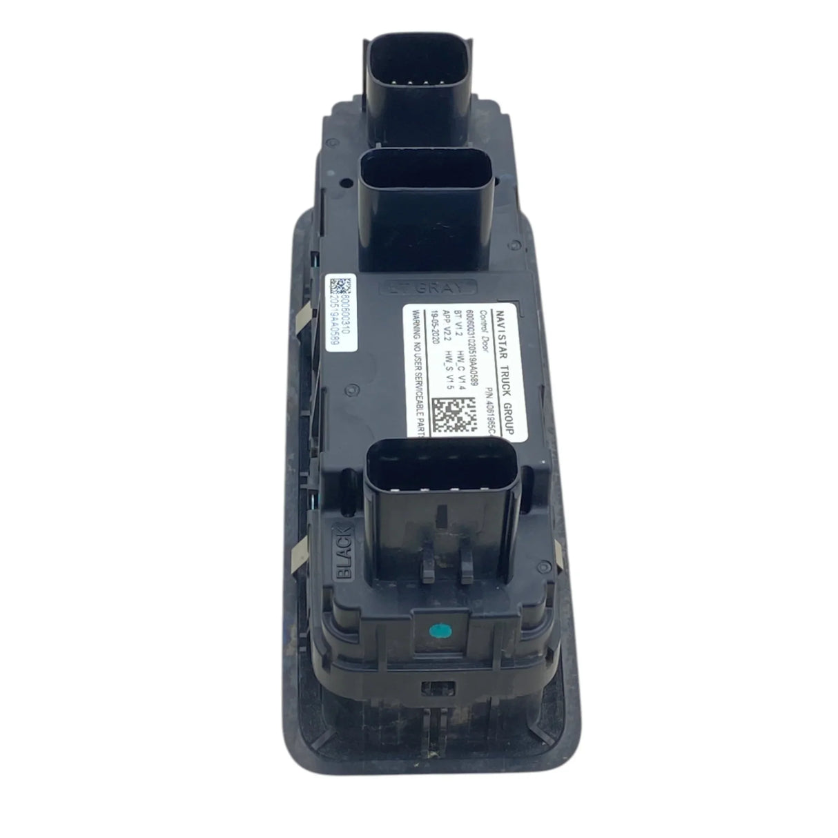 4061965C4 Genuine International Door Controller - Second Truck Parts