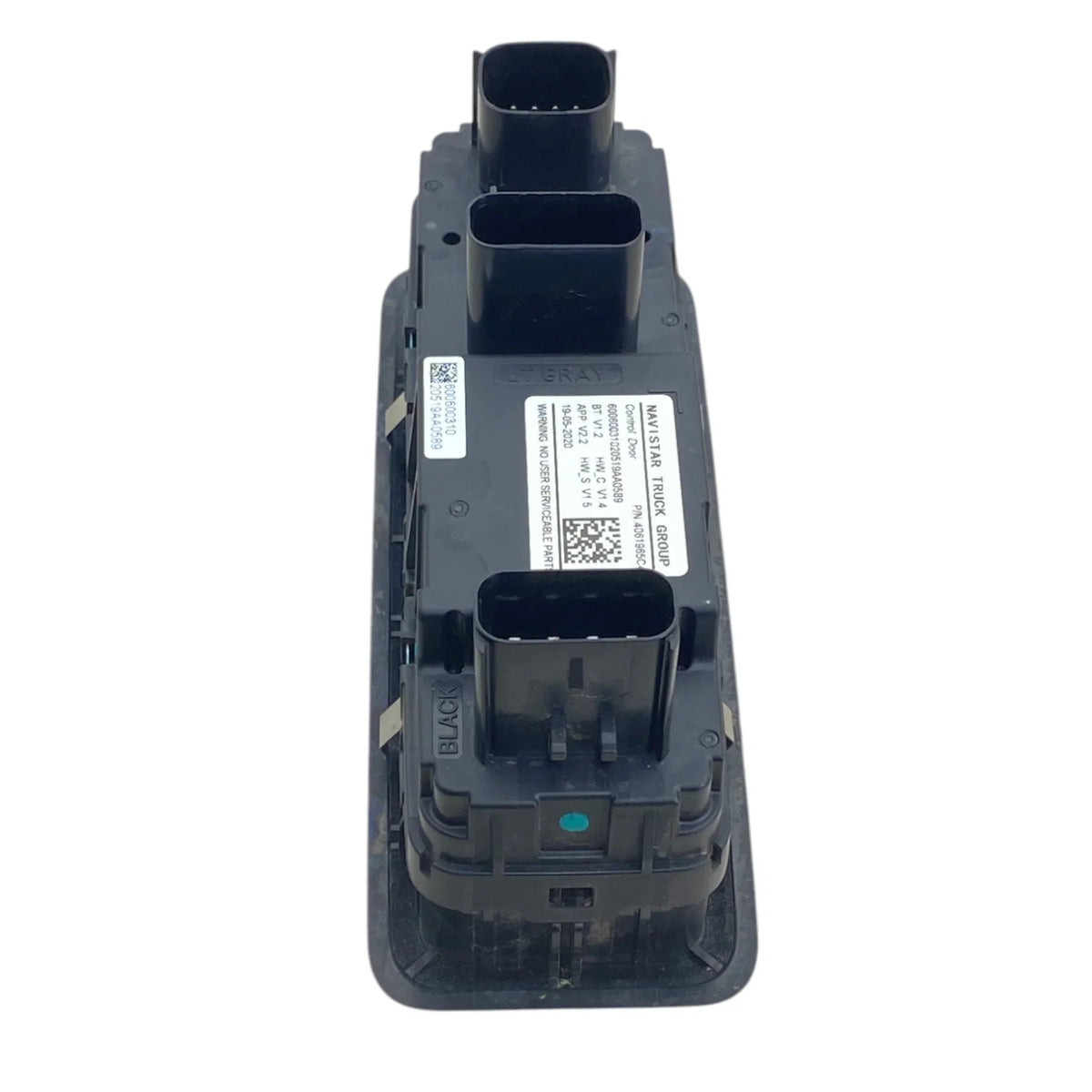 4061965C4 Genuine International Door Controller - Second Truck Parts