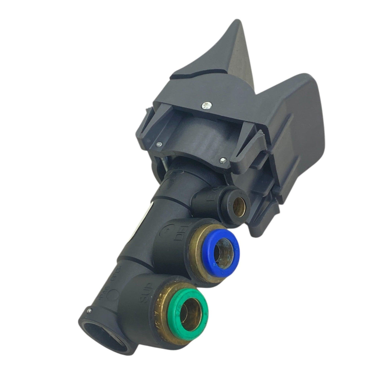 G90-1260-001 Genuine Paccar Trailer Brake Adjuster Hand Return - Second Truck Parts