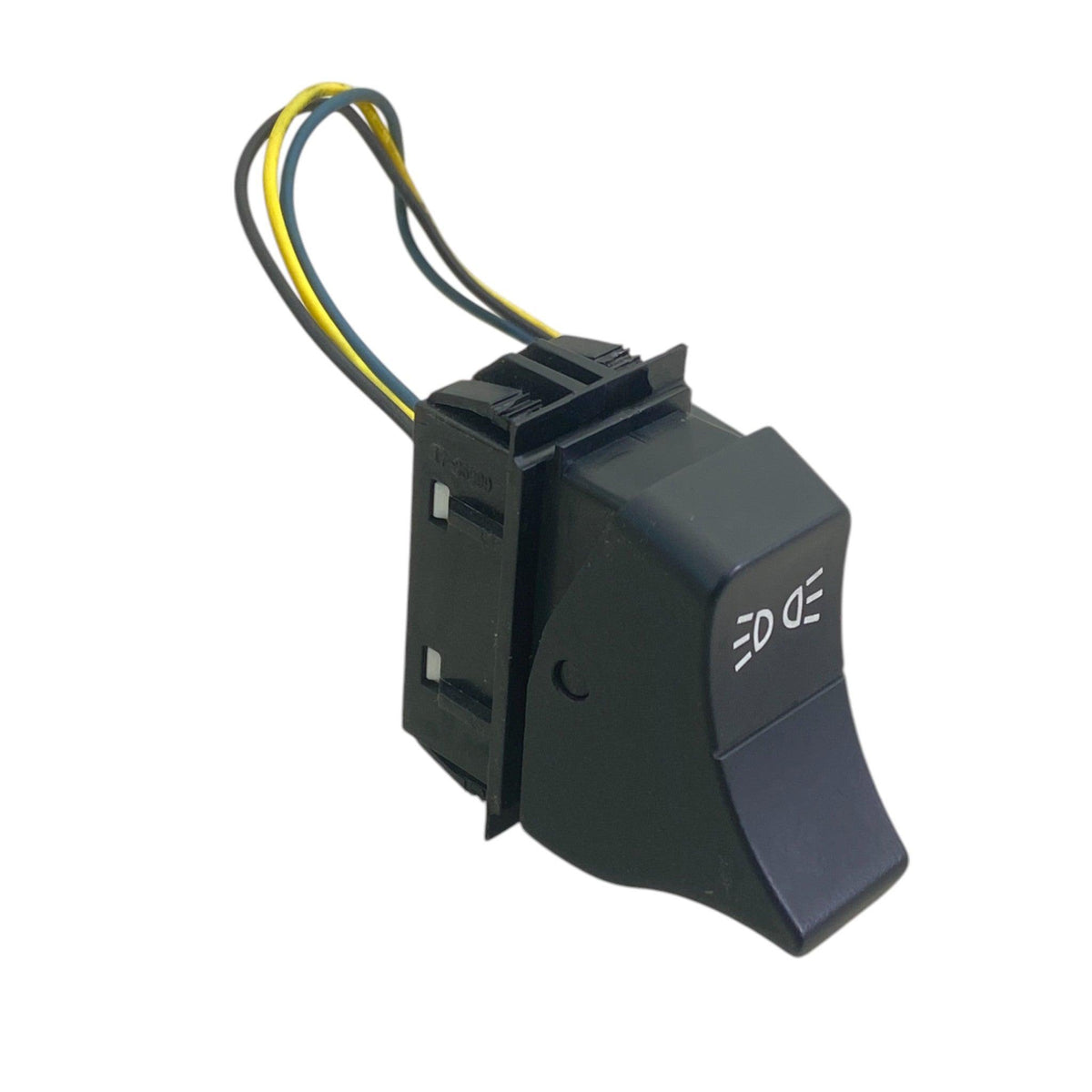 P27-1241-002-01 Genuine Paccar Toggle Switch - Second Truck Parts