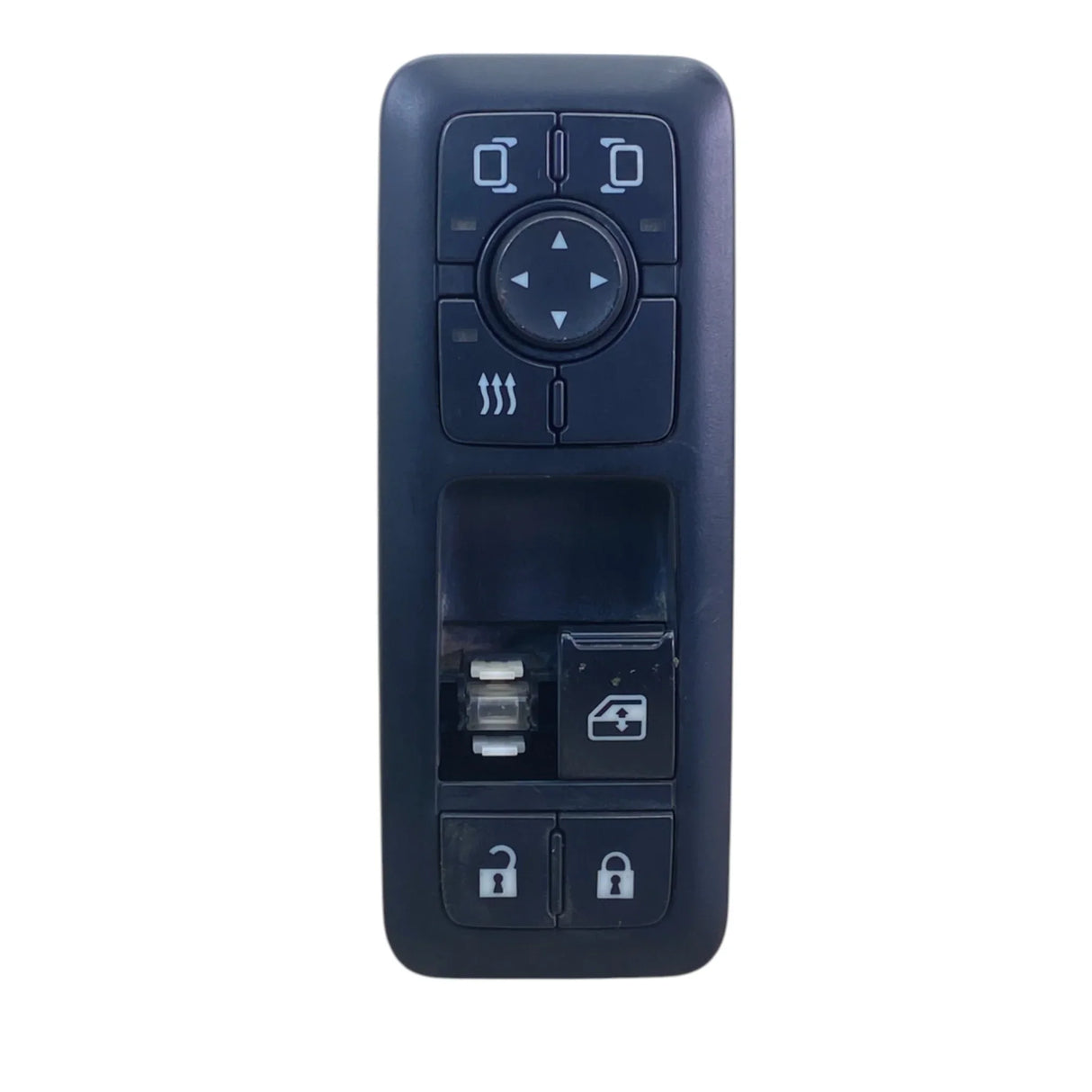 4061965C4 Genuine International Door Controller - Second Truck Parts