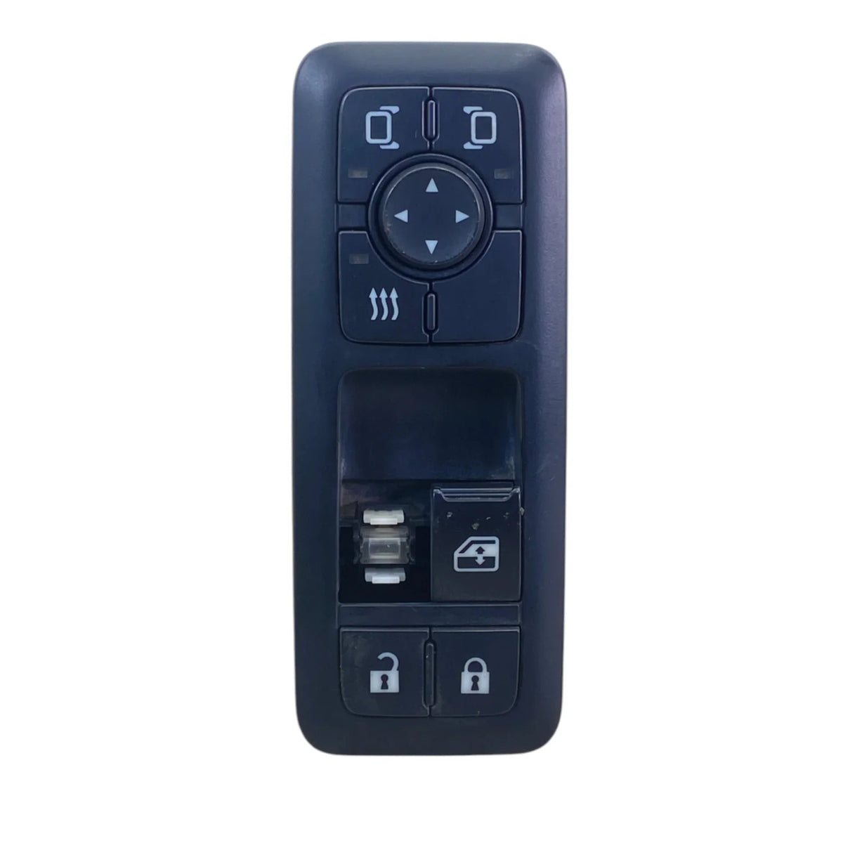 4061965C4 Genuine International Door Controller - Second Truck Parts