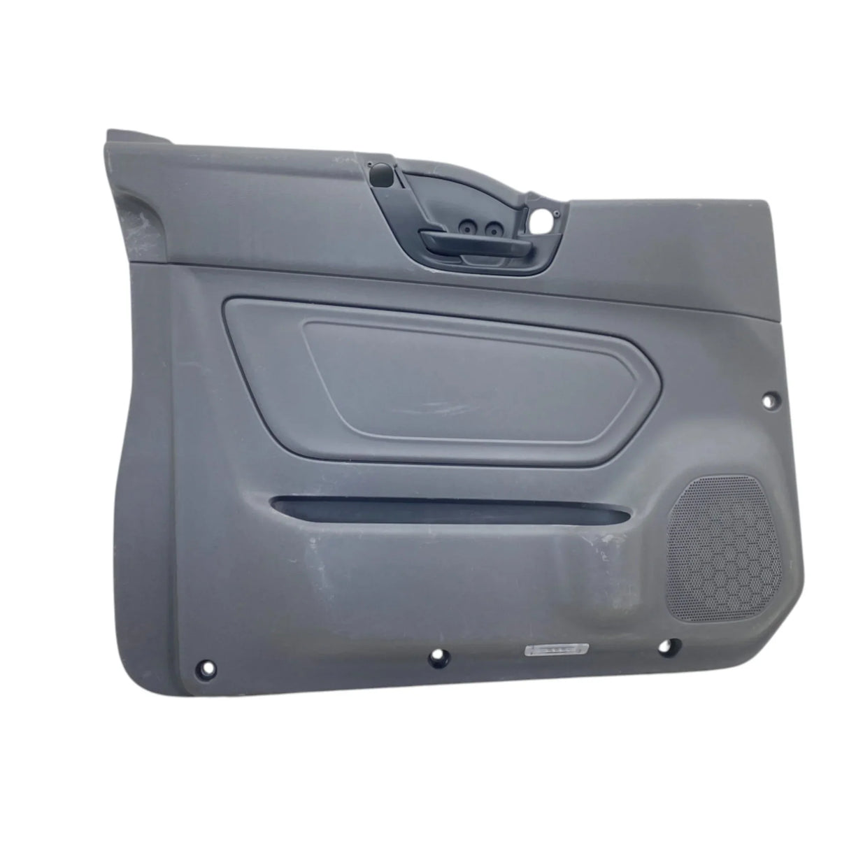 4061002C95 Genuine International Left Interior Door Panel - Second Truck Parts