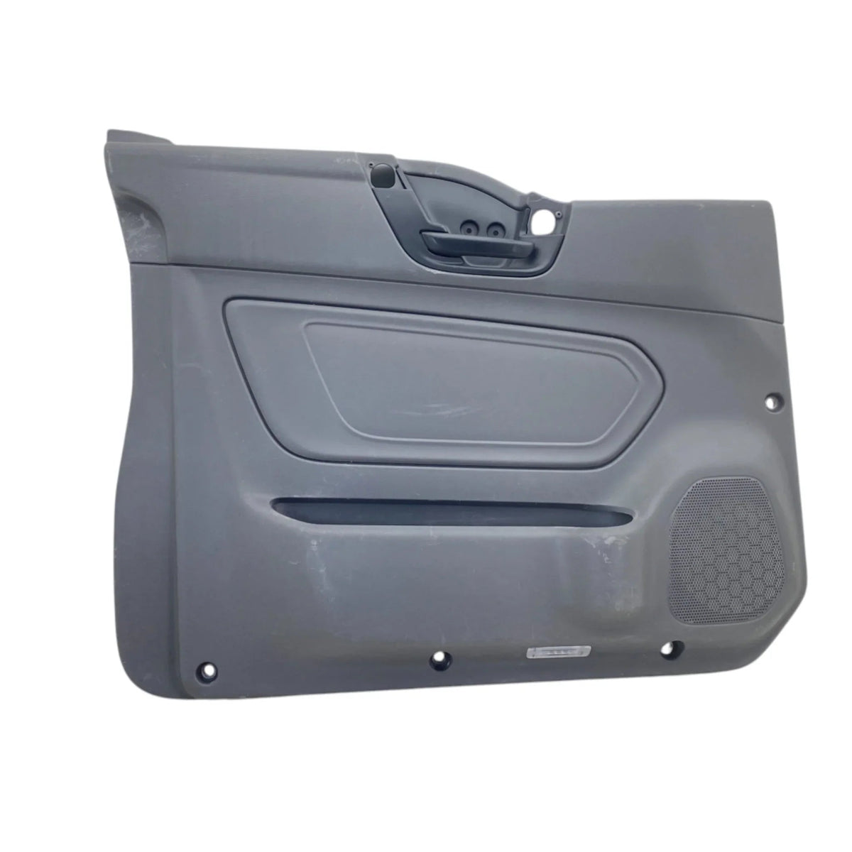 4061002C95 Genuine International Left Interior Door Panel - Second Truck Parts