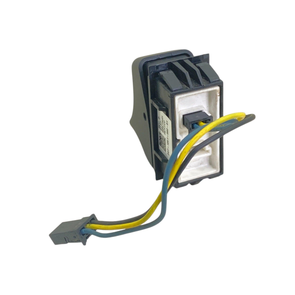 P27-1241-002-01 Genuine Paccar Toggle Switch - Second Truck Parts