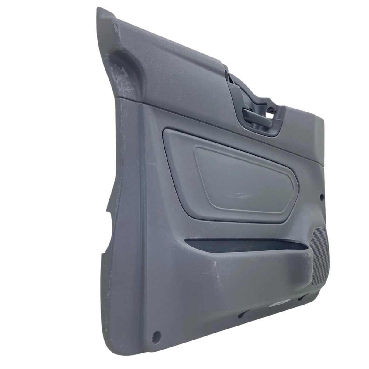 4061002C95 Genuine International Left Interior Door Panel - Second Truck Parts
