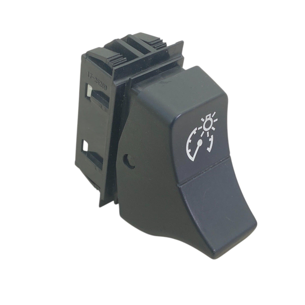 P27-1241-012-01 Genuine Paccar Dimmer Dash Console Switch - Second Truck Parts