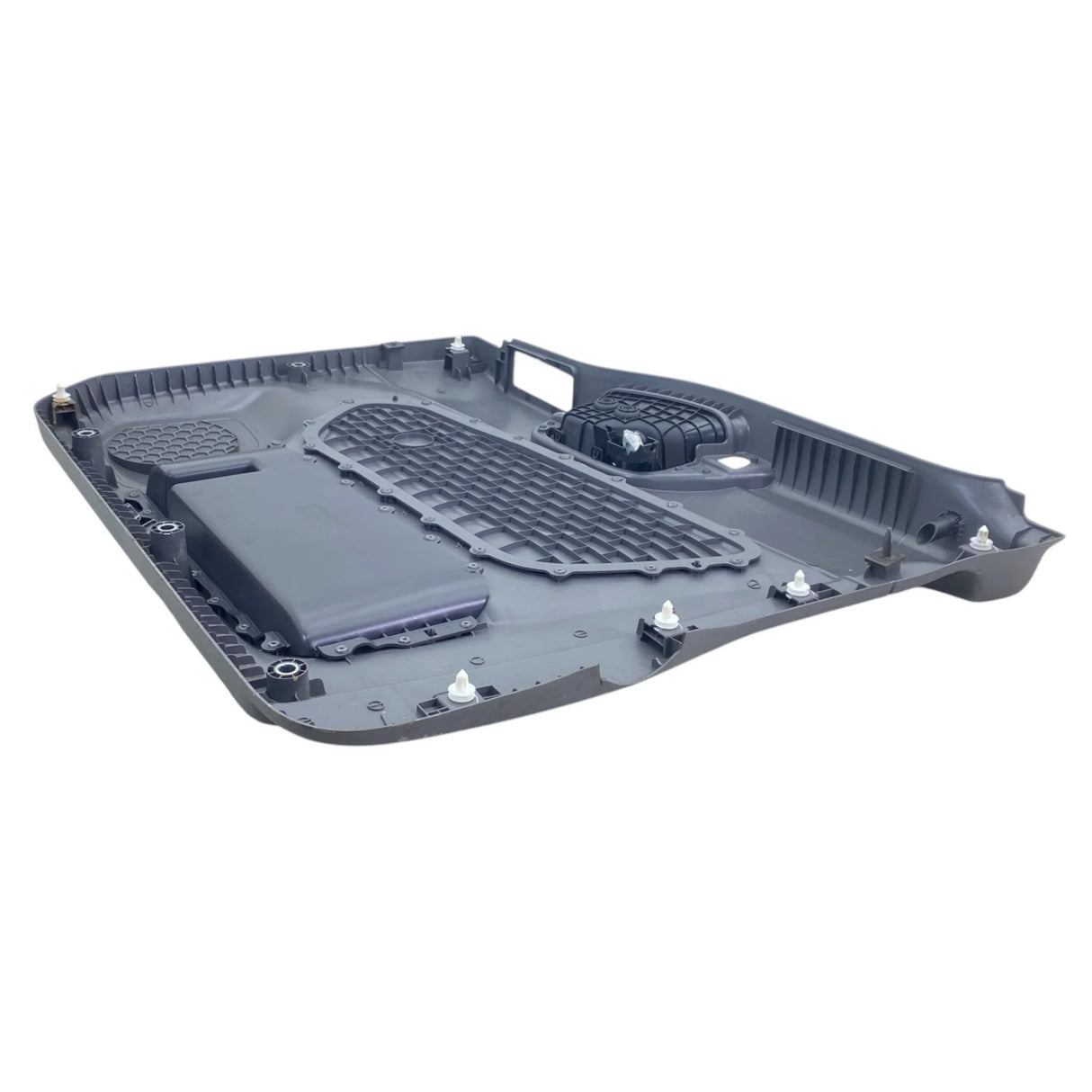 4061002C95 Genuine International Left Interior Door Panel - Second Truck Parts