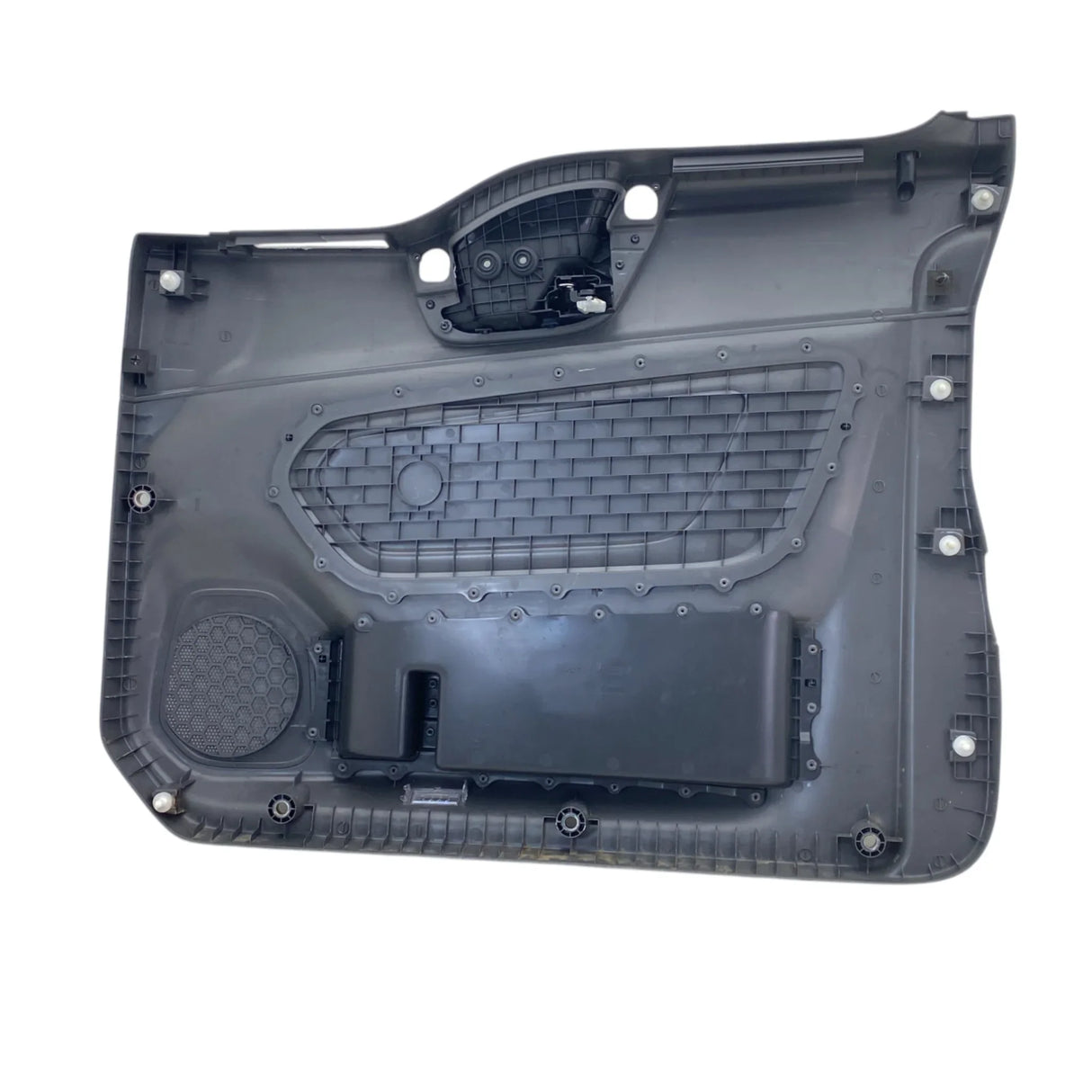 4061002C95 Genuine International Left Interior Door Panel - Second Truck Parts