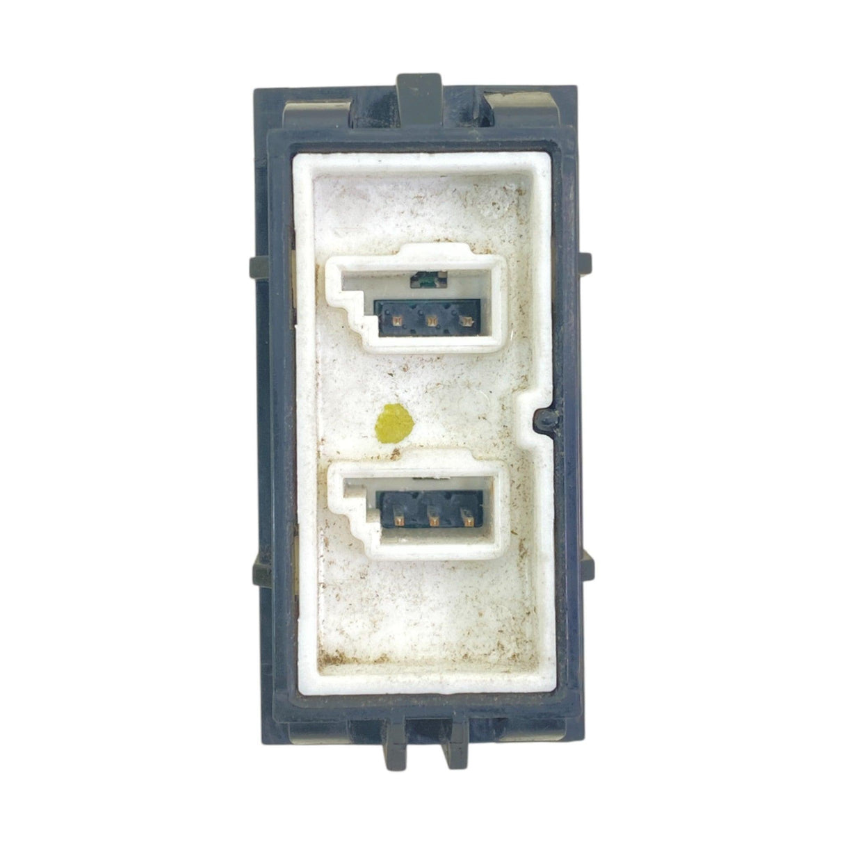 P27-1241-012-01 Genuine Paccar Dimmer Dash Console Switch - Second Truck Parts