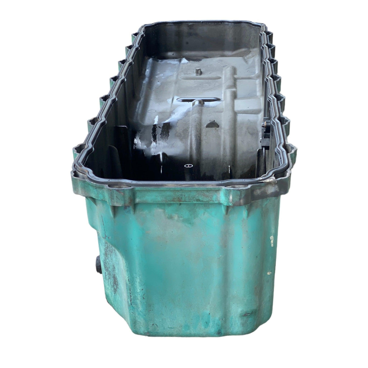 21368390 Genuine Volvo Engine Oil Pan - Second Truck Parts