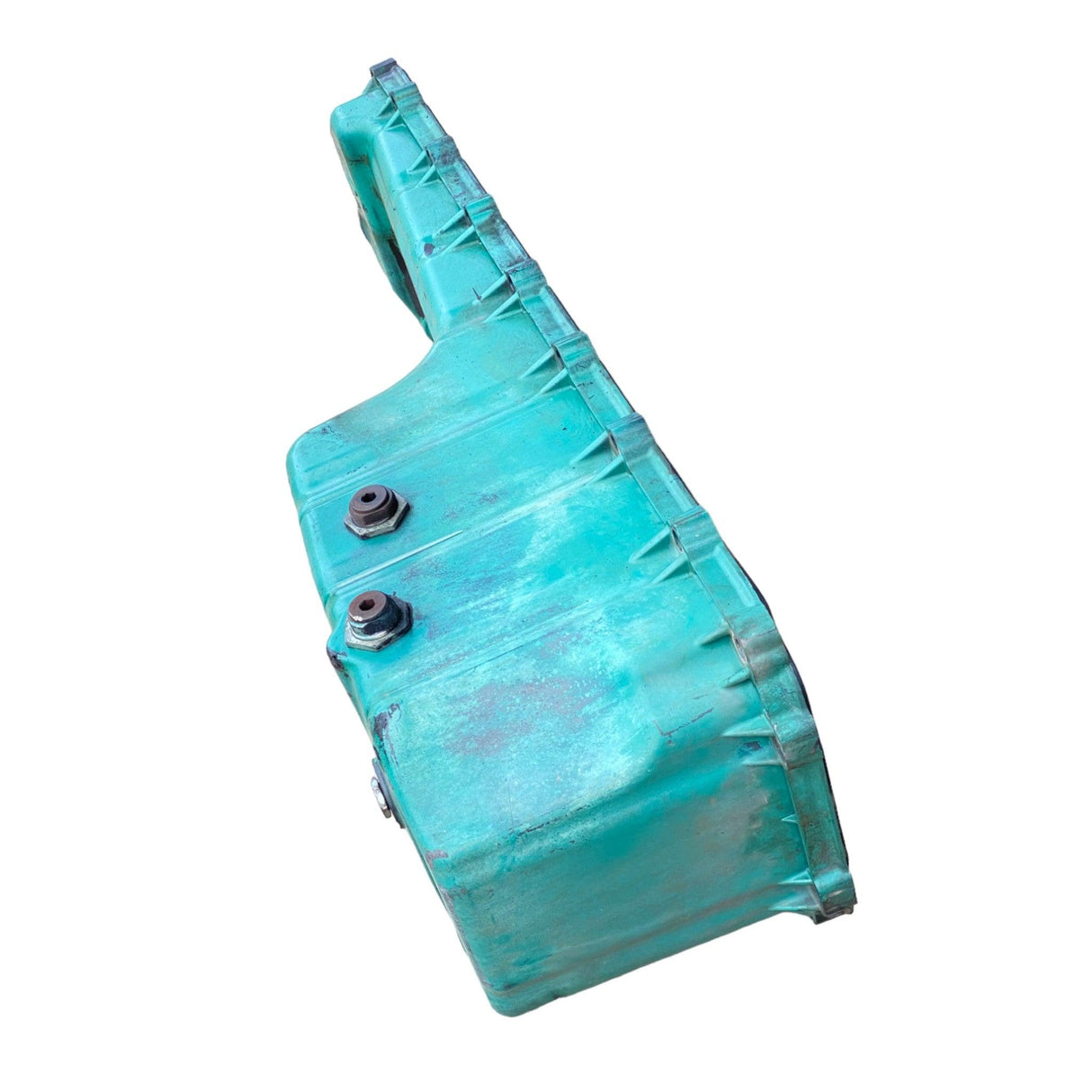 21368390 Genuine Volvo Engine Oil Pan - Second Truck Parts