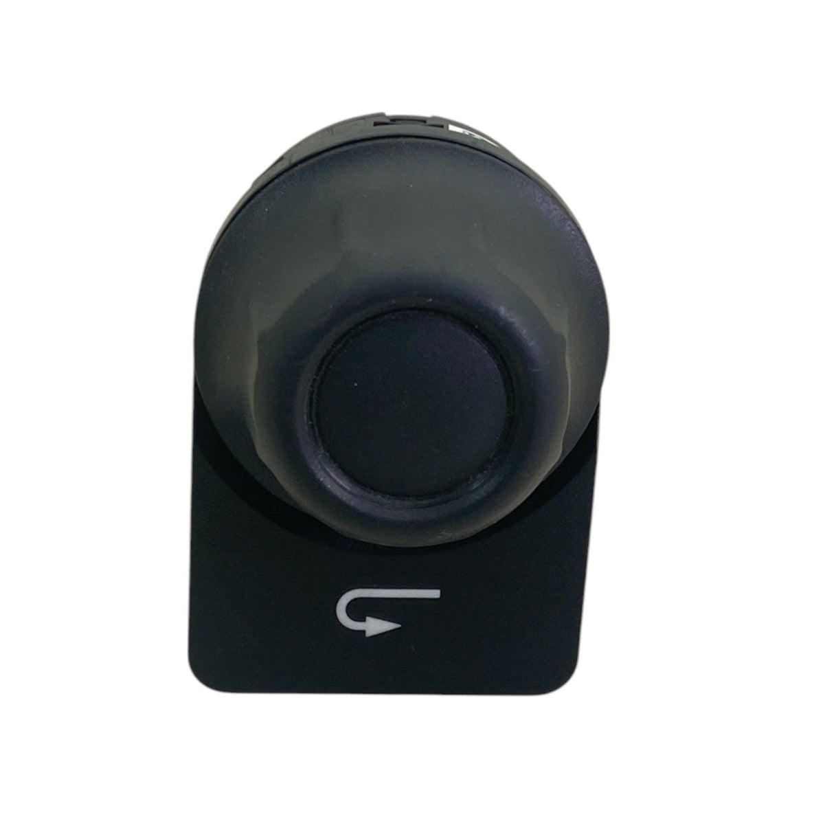 Q27-1012-102 Genuine Paccar Menu Control Dash - Second Truck Parts