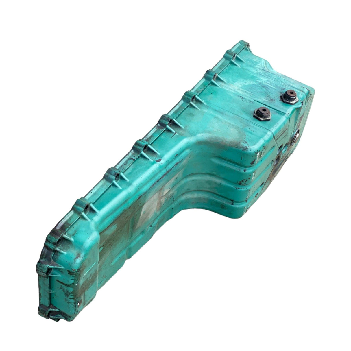 21368390 Genuine Volvo Engine Oil Pan - Second Truck Parts