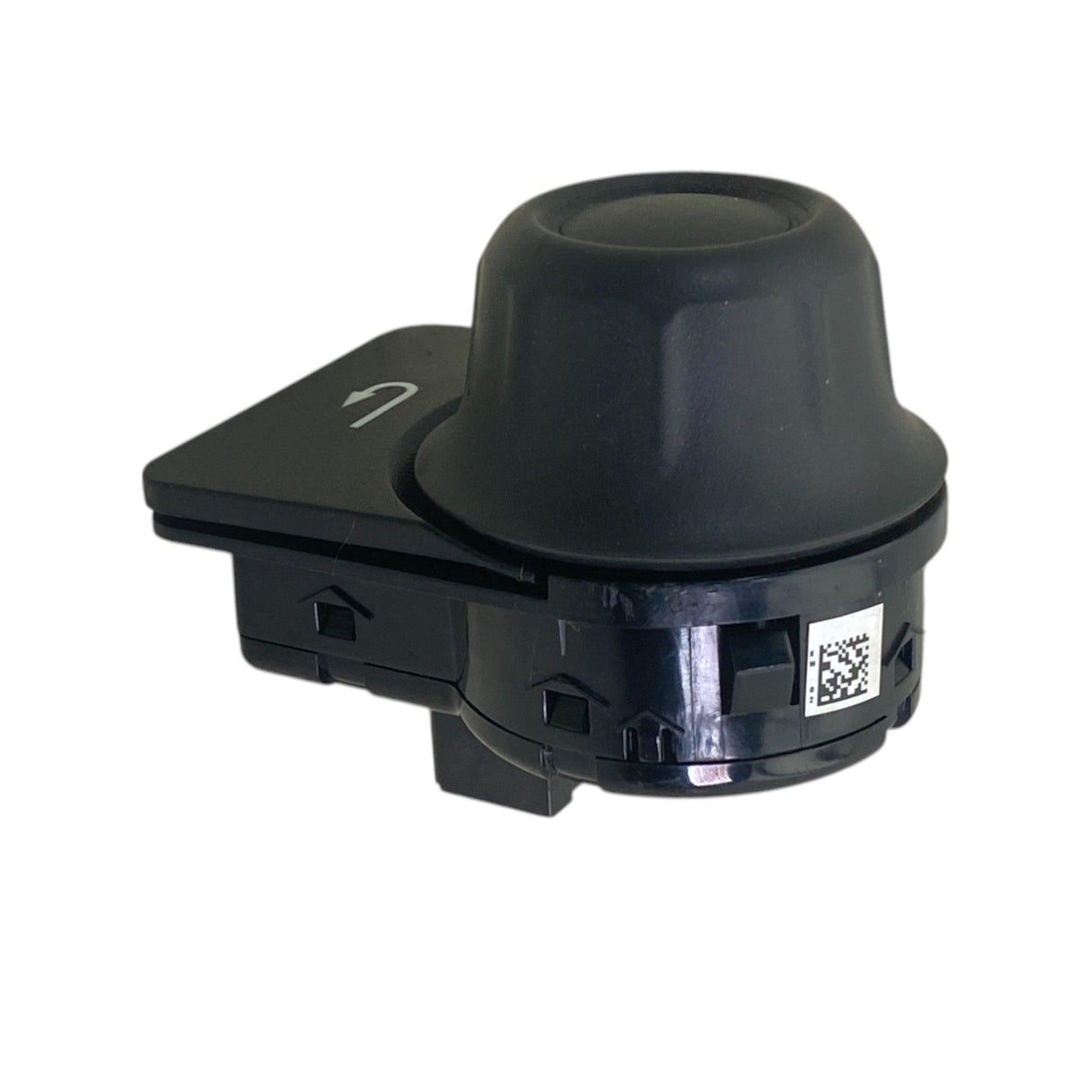 Q27-1012-102 Genuine Paccar Menu Control Dash - Second Truck Parts