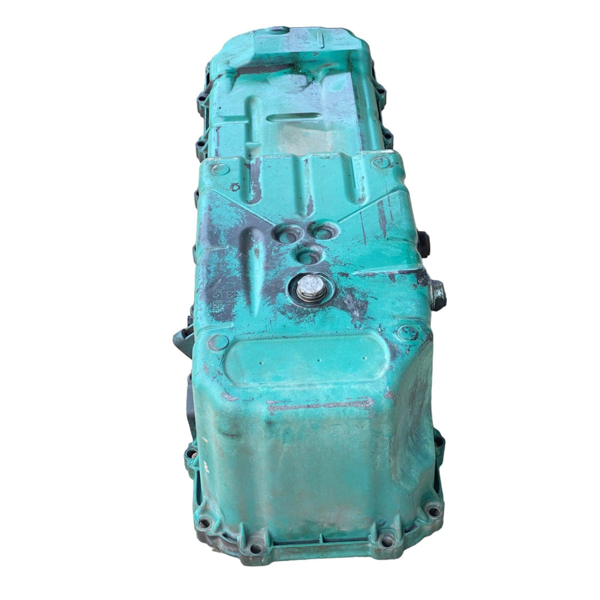 20522523 Genuine Volvo Engine Oil Pan - Oil Pans