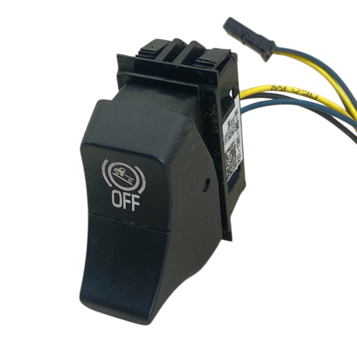 P27-1241-045-01 Genuine Paccar Hill Start Assist Switch - Second Truck Parts