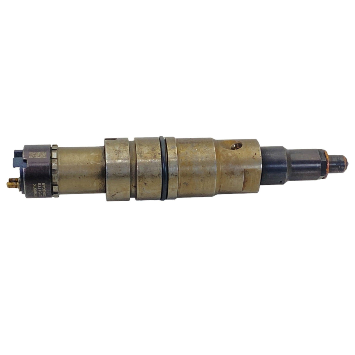 2872405 Genuine Cummins Fuel Injector - Second Truck Parts