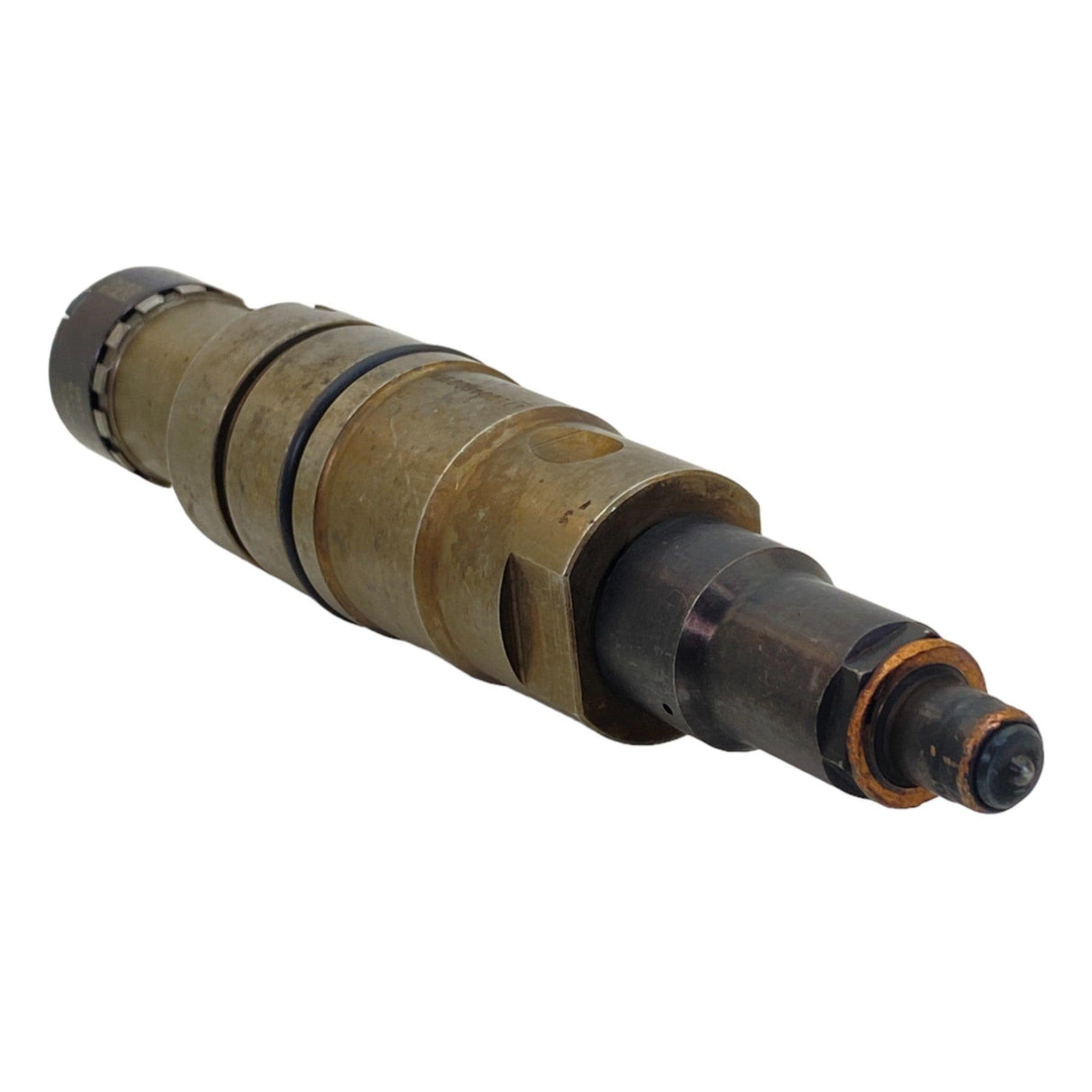 2872405 Genuine Cummins Fuel Injector - Second Truck Parts