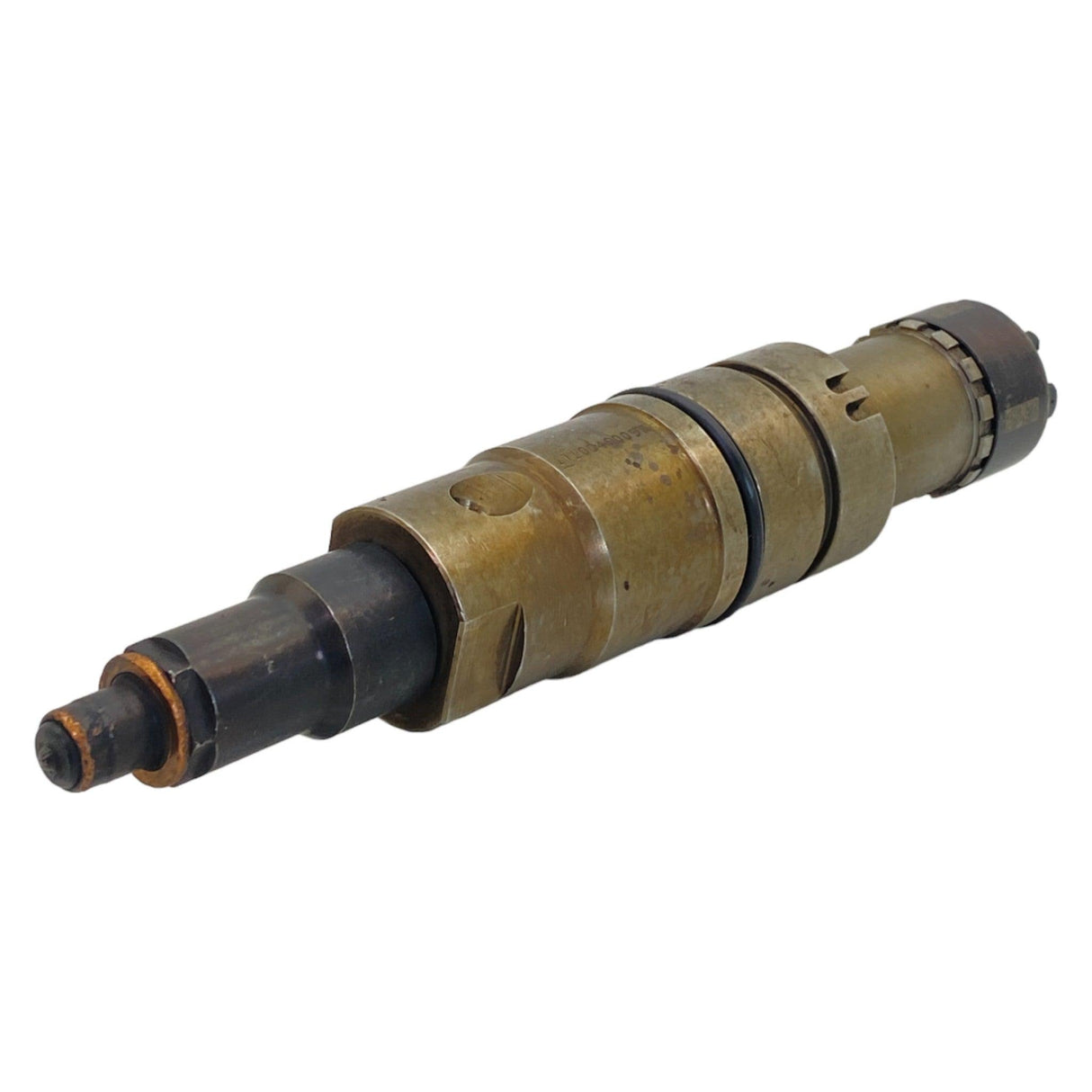 2872405 Genuine Cummins Fuel Injector - Second Truck Parts