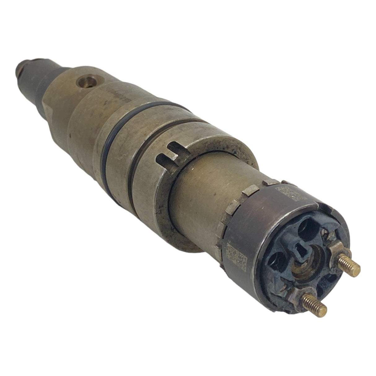2872405 Genuine Cummins Fuel Injector - Second Truck Parts