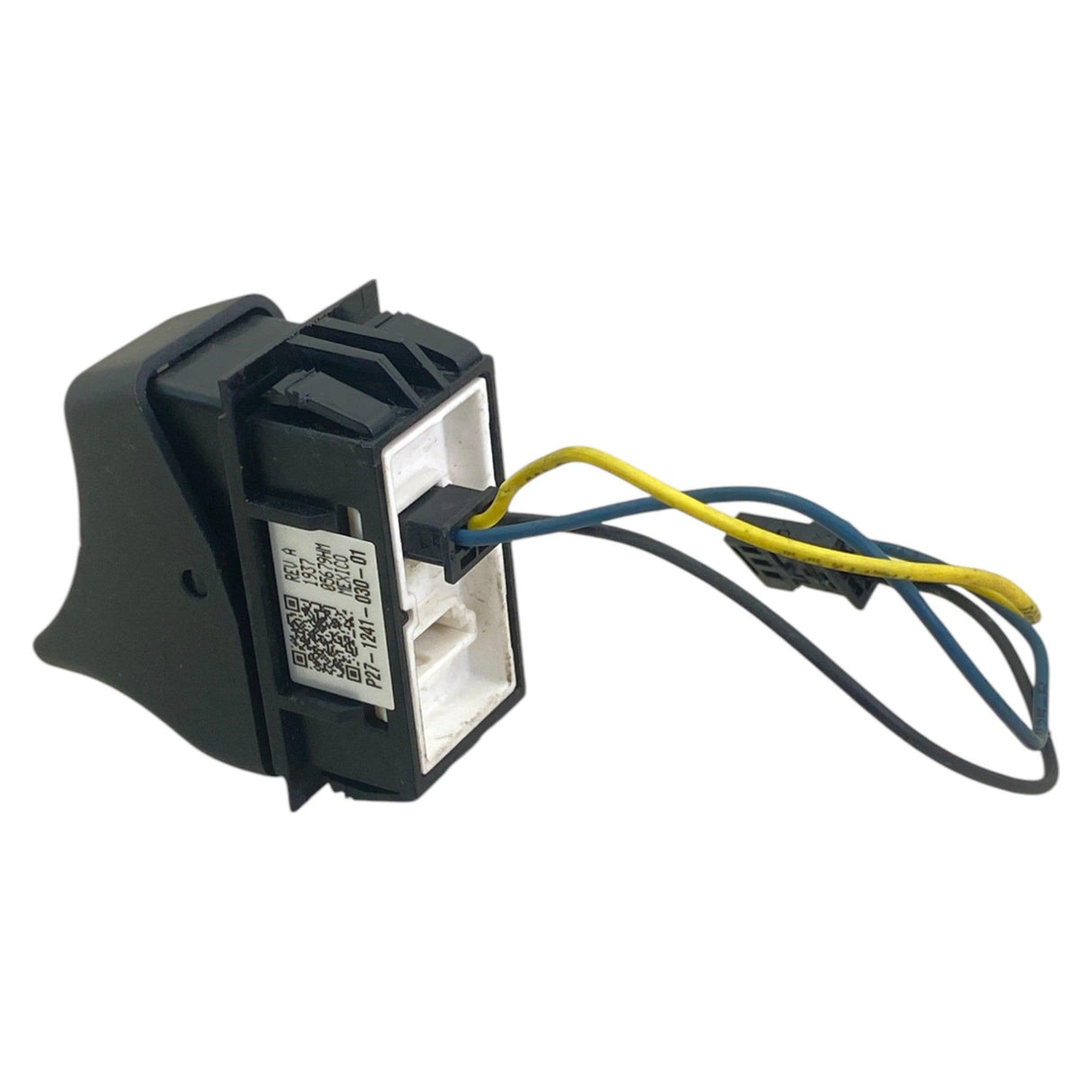 P27-1241-030-01 Genuine Paccar Automatic Traction Control Switch - Second Truck Parts