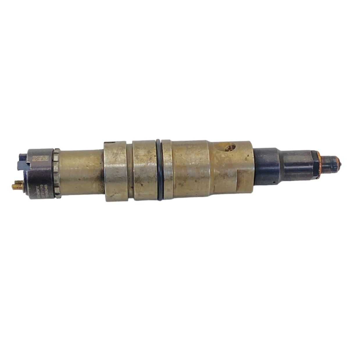 2872405 Genuine Cummins Fuel Injector - Second Truck Parts