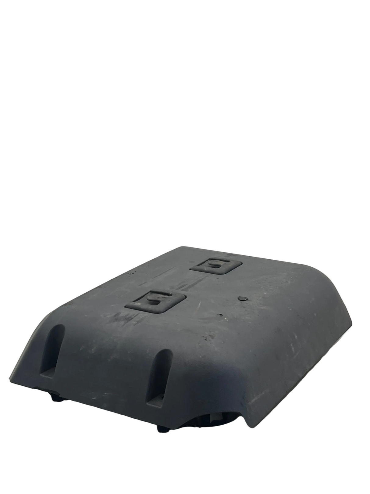 10013650 Genuine Mack Rear Wall Storage Box