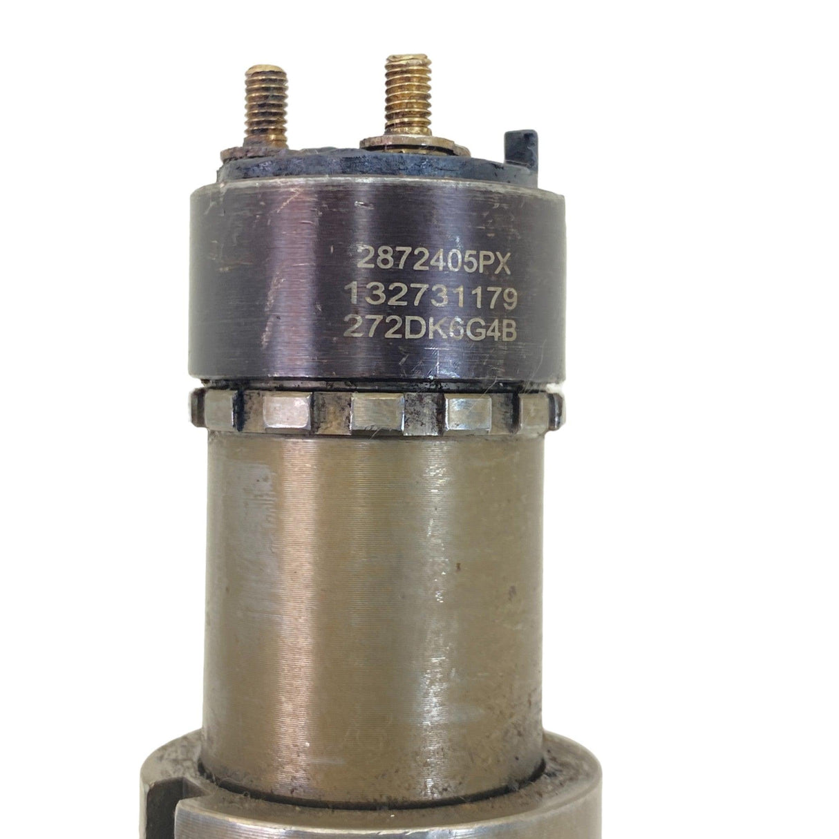 2872405 Genuine Cummins Fuel Injector - Second Truck Parts