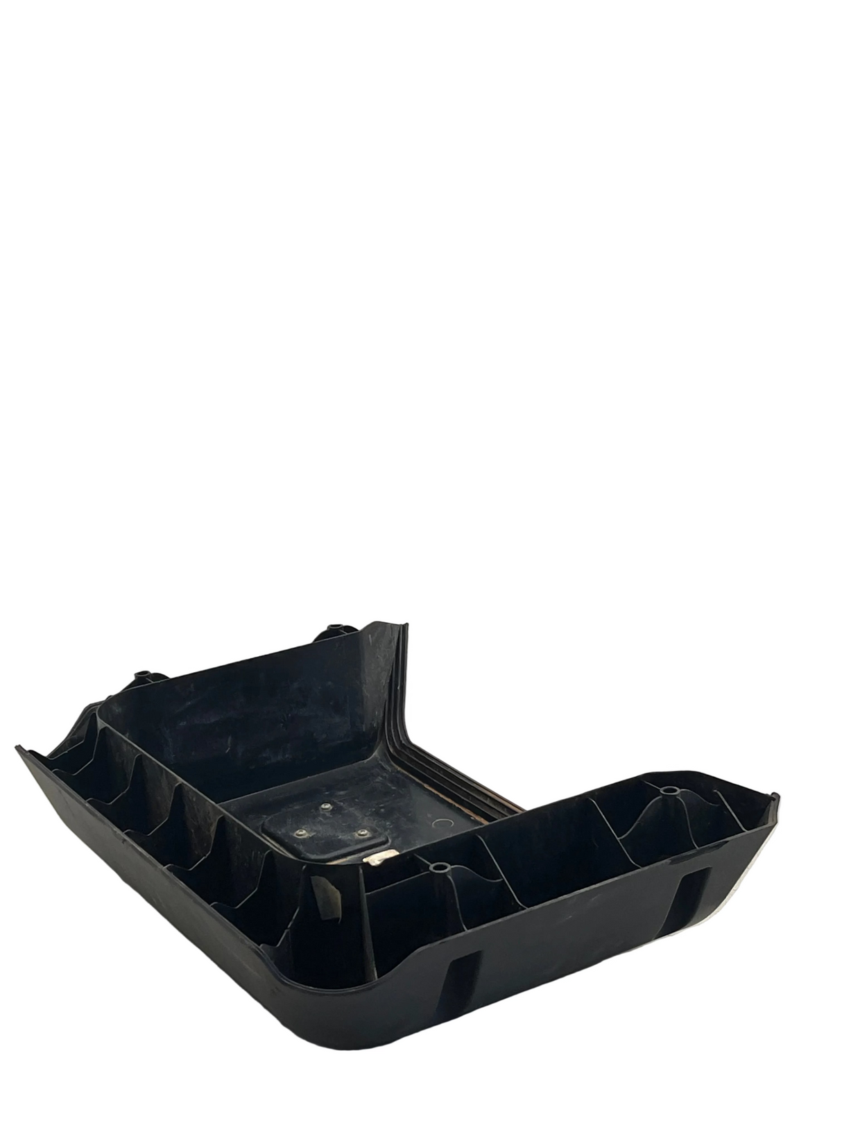 Genuine Mack Rear Wall Storage Box